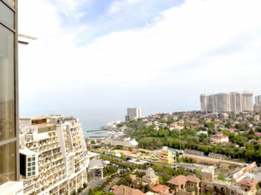 Arcadia White Studio Sea View